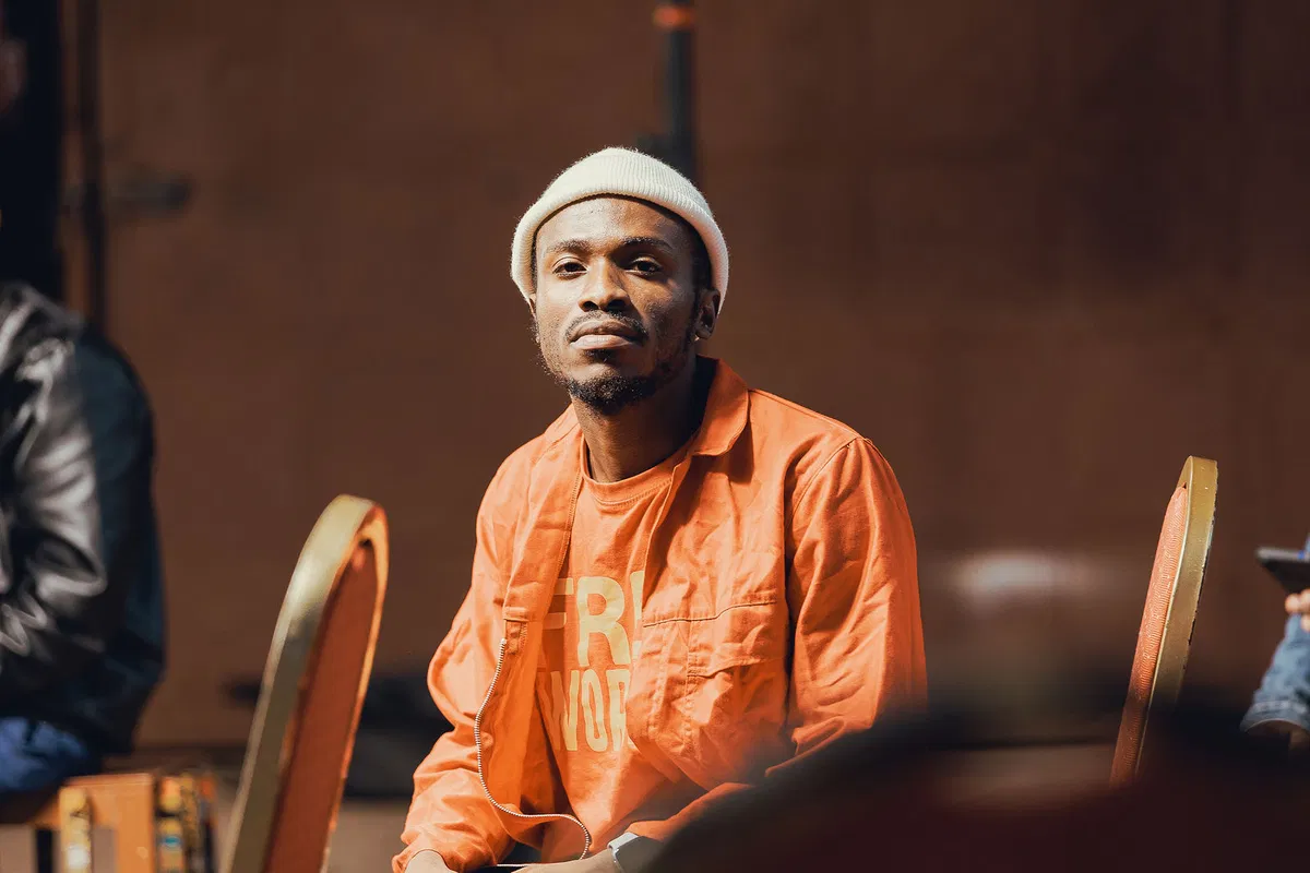 Free Worship Malawi worship moment from LIVE 2024 SESSION