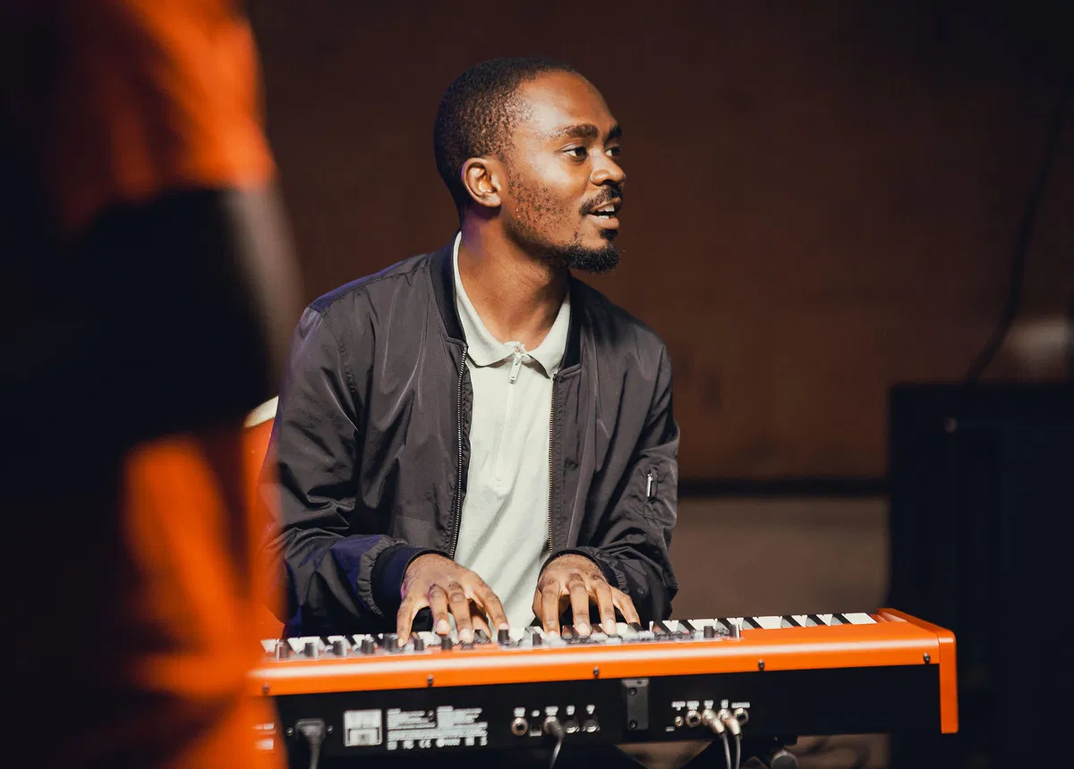 Free Worship Malawi worship moment from LIVE 2024 SESSION